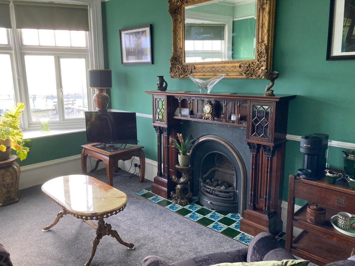 Paragon Home Ramsgate Buitenkant foto
