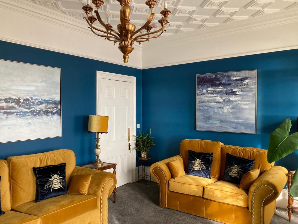 Paragon Home Ramsgate Buitenkant foto