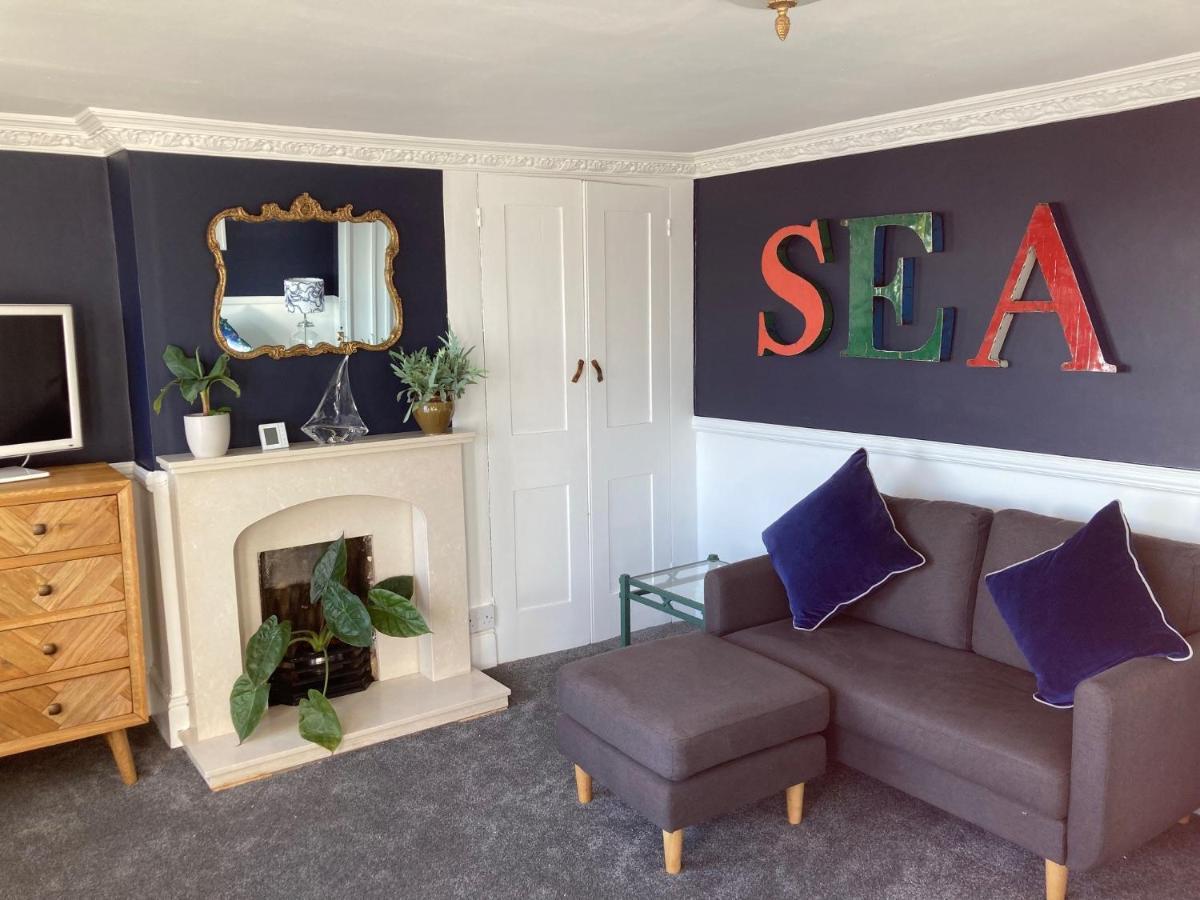 Paragon Home Ramsgate Buitenkant foto